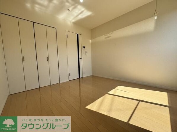 オークツリー上尾の物件内観写真